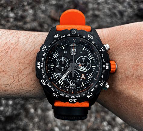 bear grylls breitling watch|luminox bear grylls watch.